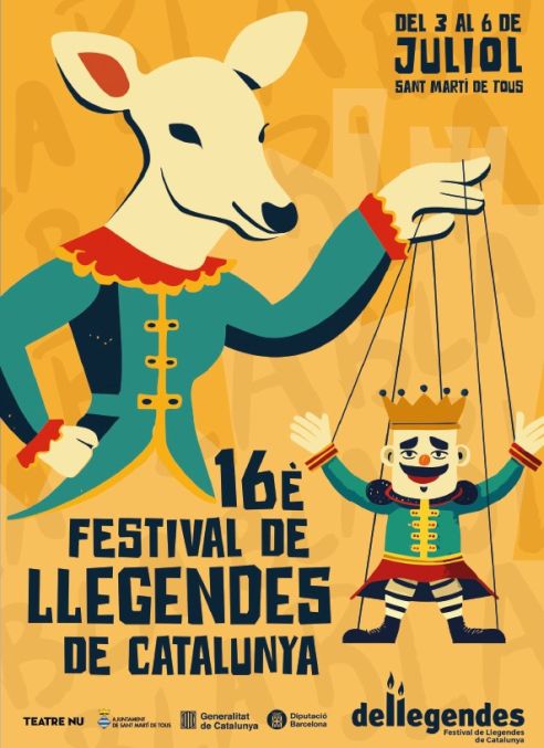 Imatge de l'espectacle