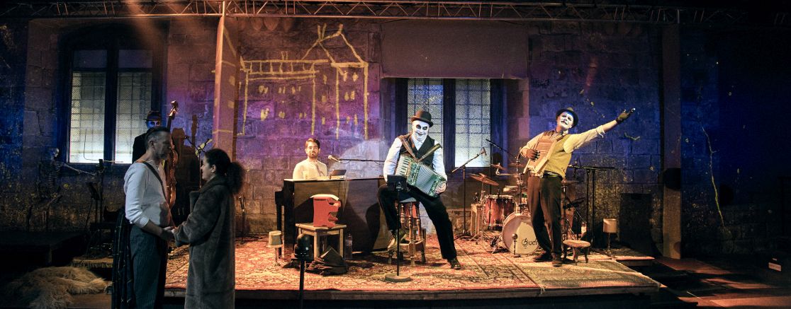 Imatge de l'espectacle