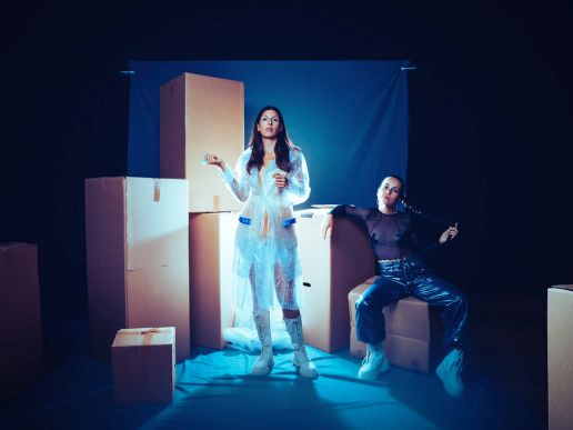 Imatge de l'espectacle