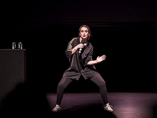 Imatge de l'espectacle