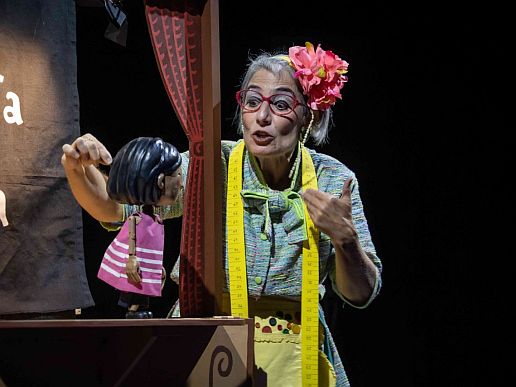 Imatge de l'espectacle