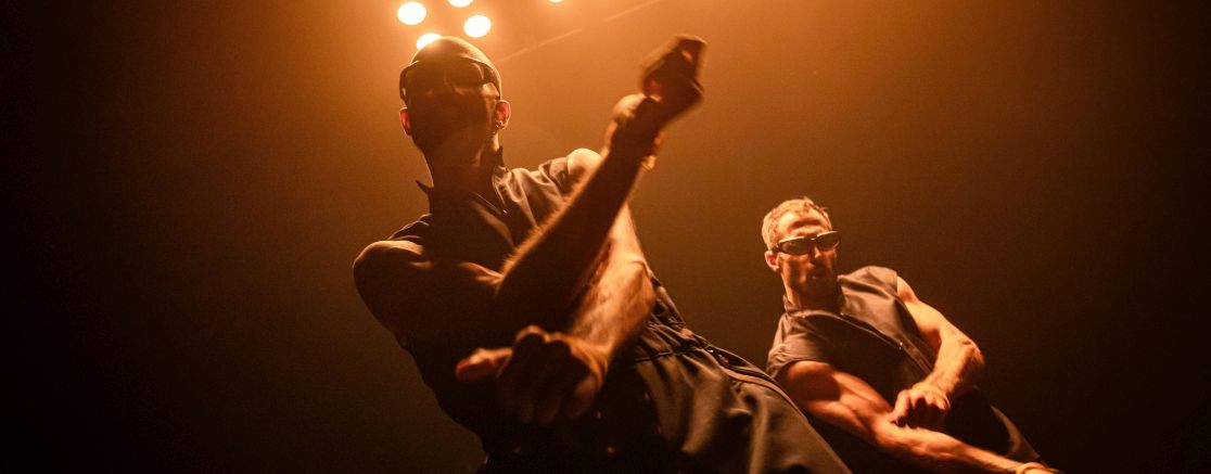 Imatge de l'espectacle