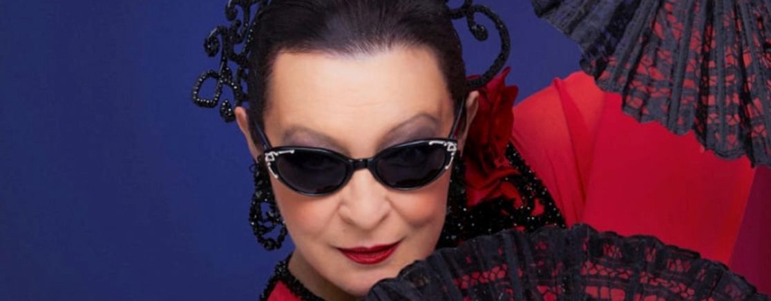 © cia. Imatge de l'espectacle