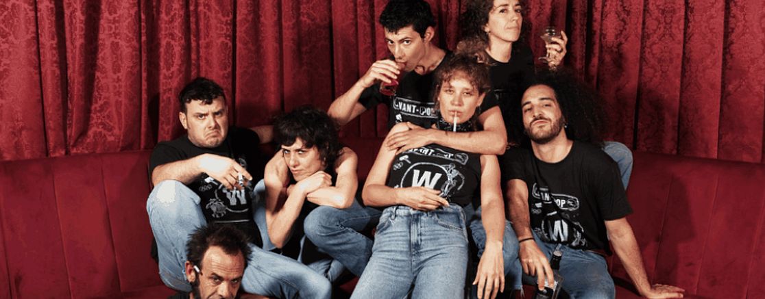 Imatge de l'espectacle