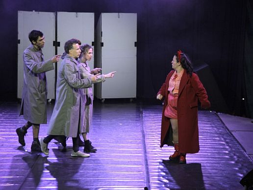 Imatge de l'espectacle