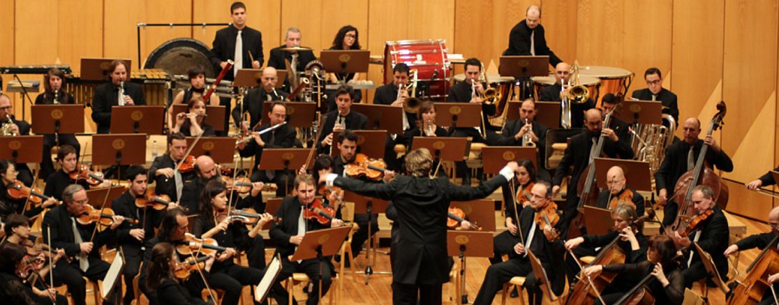 © Cia. Imatge de l'espectacle