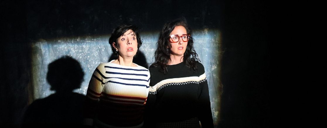 © Cia. Imatge de l'espectacle