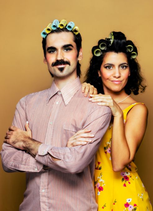 Imatge de l'espectacle