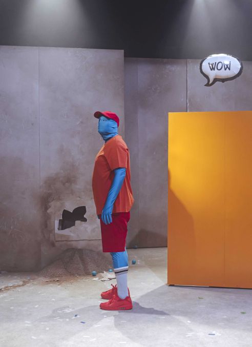 Imatge de l'espectacle