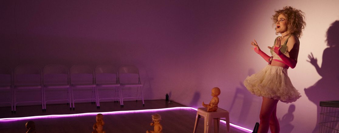 Imatge de l'espectacle