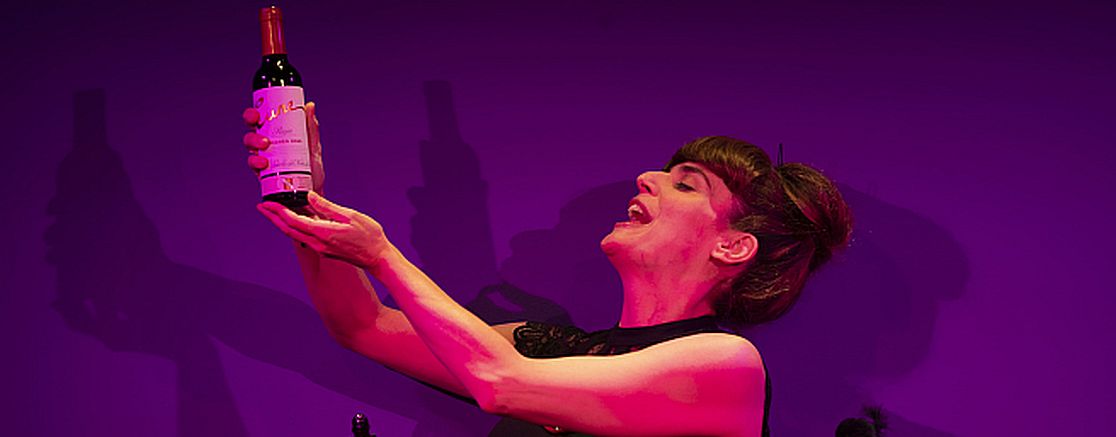 Imatge de l'espectacle