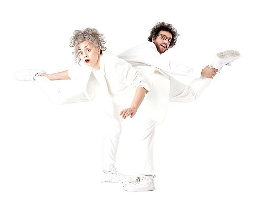 Imatge de l'espectacle