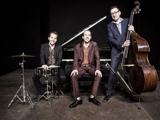 Imatge de l'espectacle