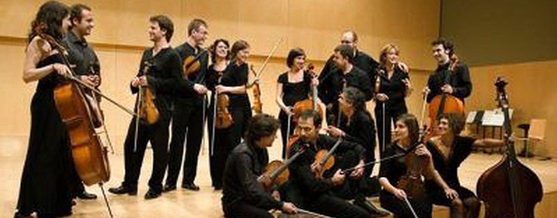 © Cia. Imatge de l'espectacle