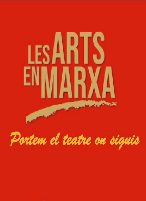 Imatge de l'espectacle