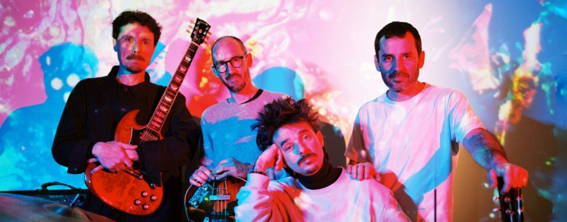 © Marc Cuscó Imatge de l'espectacle