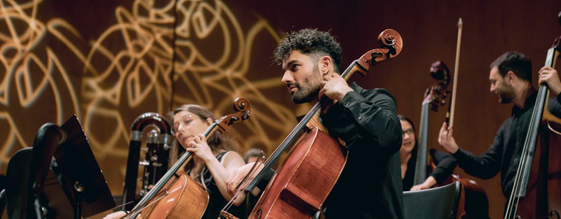 © cia. Imatge de l'espectacle