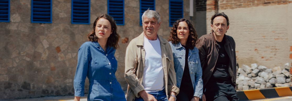 © cia. Imatge de l'espectacle