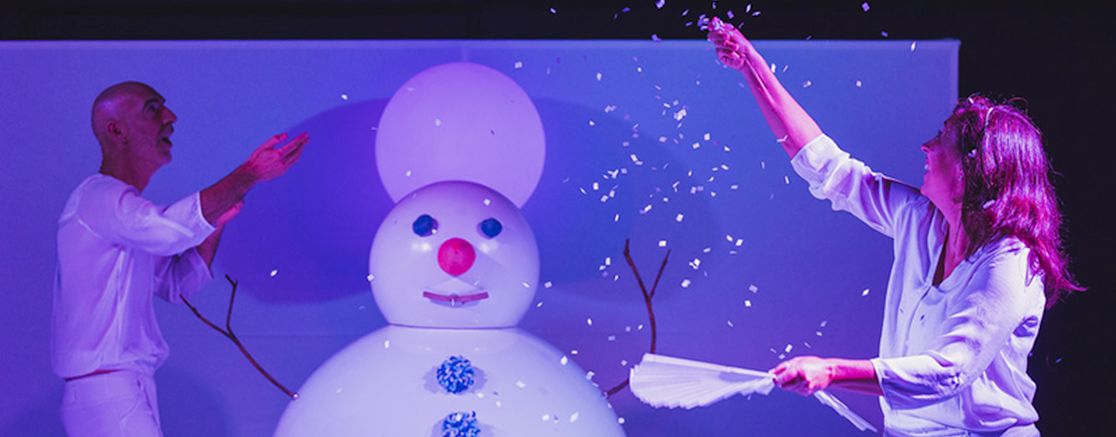 Imatge de l'espectacle