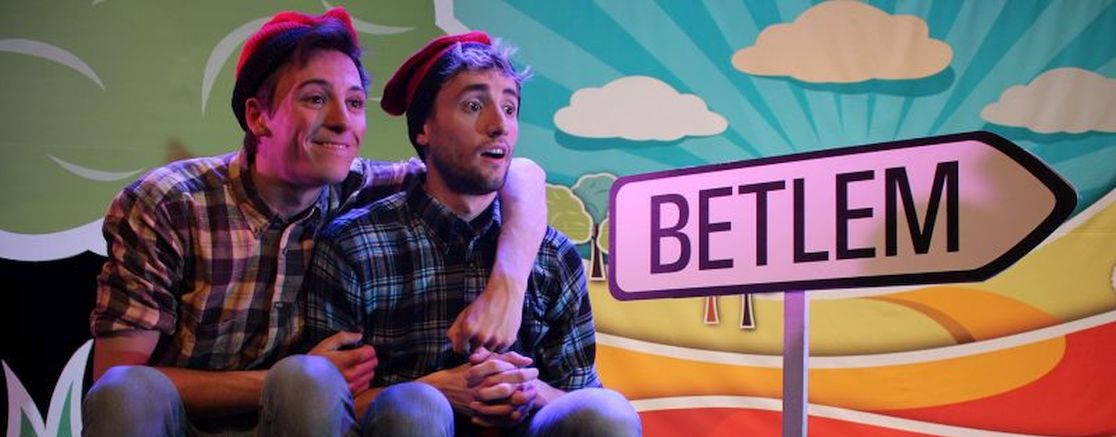 Imatge de l'espectacle