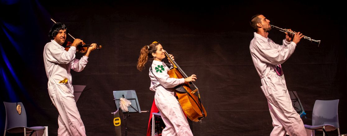 Imatge de l'espectacle