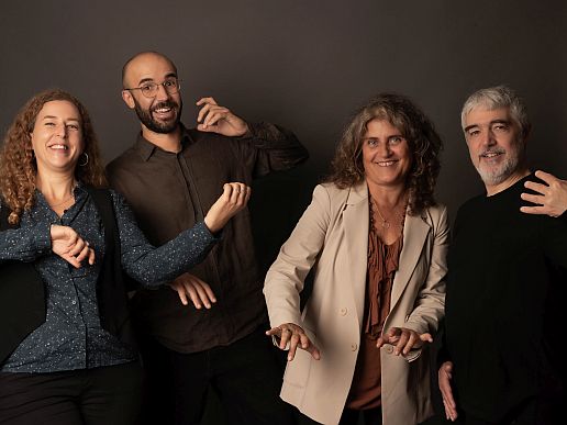 Imatge de l'espectacle
