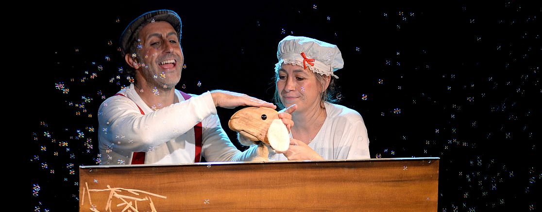 Imatge de l'espectacle