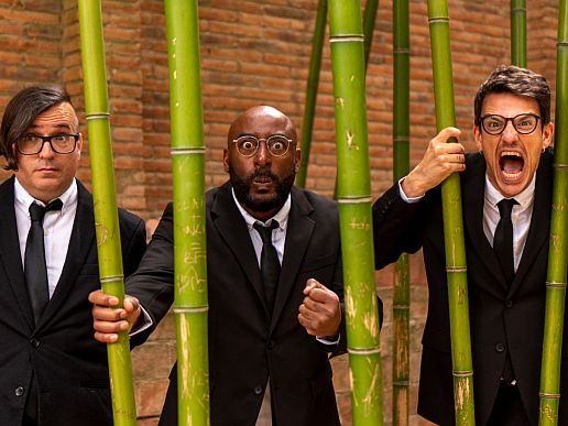 Imatge de l'espectacle