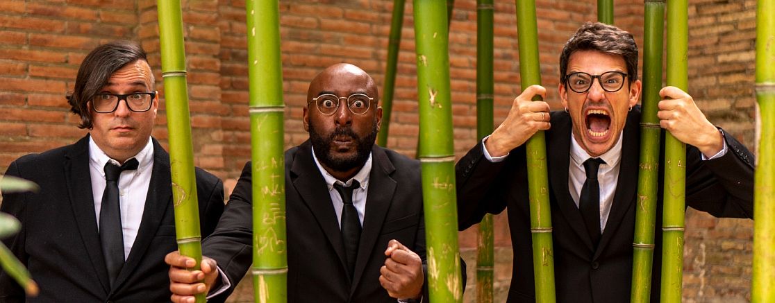 Imatge de l'espectacle