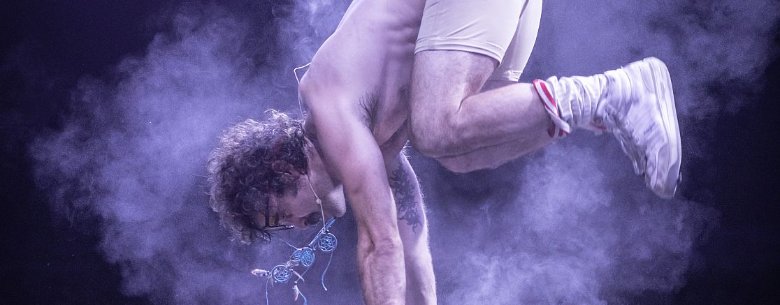 Imatge de l'espectacle