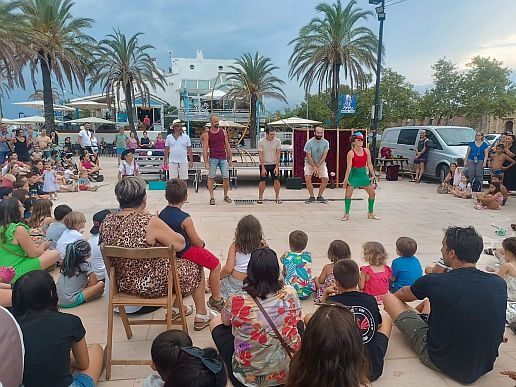 Imatge de l'espectacle