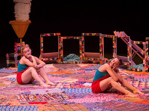 Imatge de l'espectacle