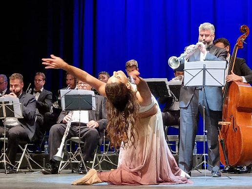 Imatge de l'espectacle