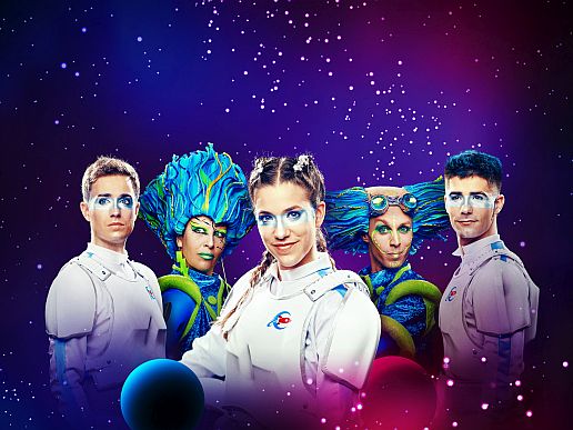 Imatge de l'espectacle