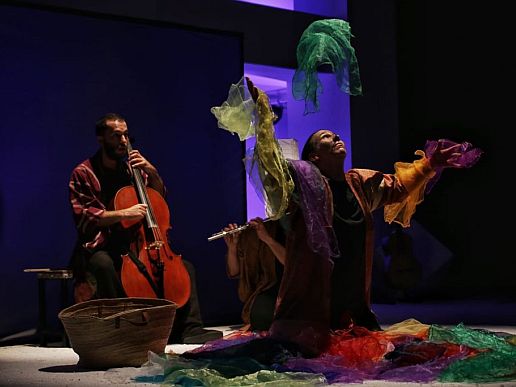 Imatge de l'espectacle