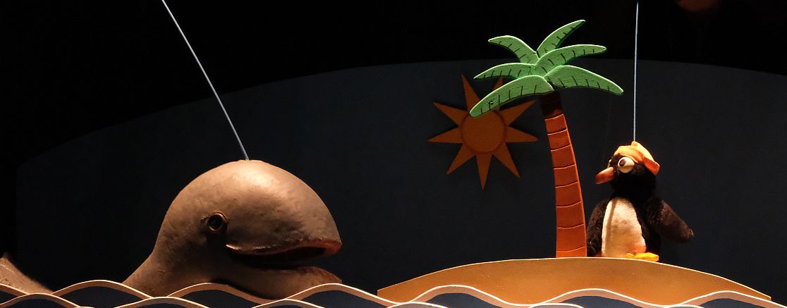 © Cia. Imatge de l'espectacle