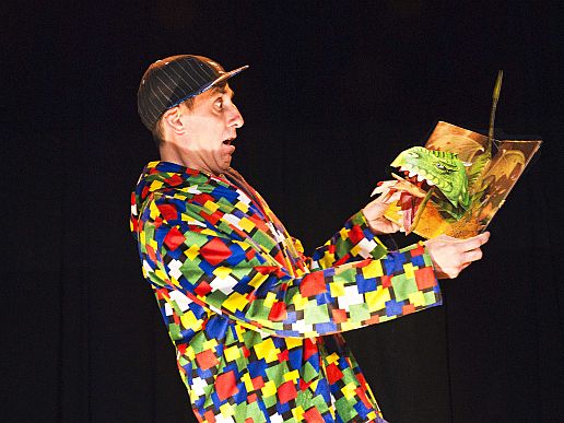 Imatge de l'espectacle