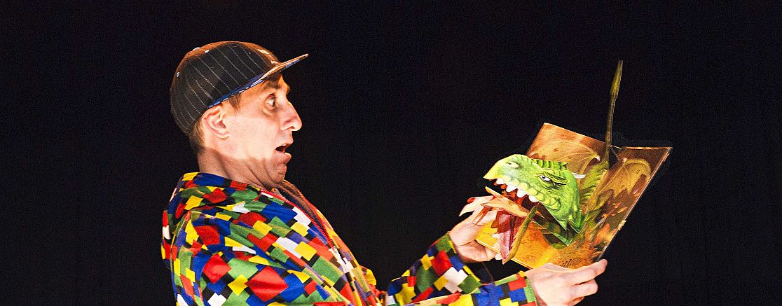 Imatge de l'espectacle