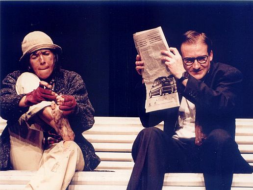 Imatge de l'espectacle