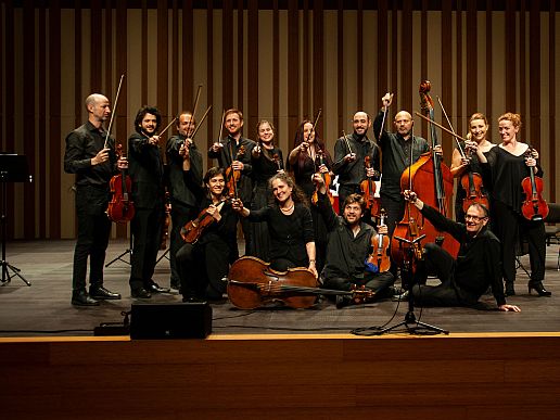 Imatge de l'espectacle