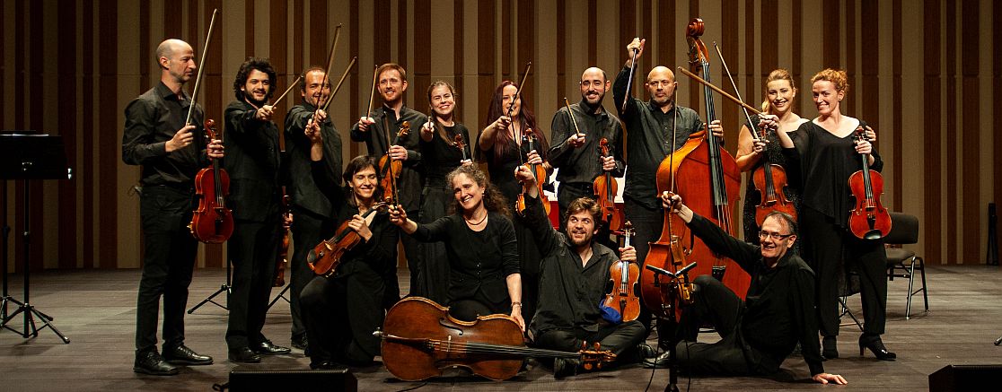 © Cia. Imatge de l'espectacle