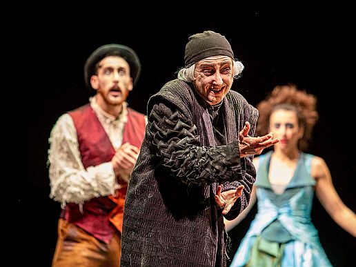 Imatge de l'espectacle