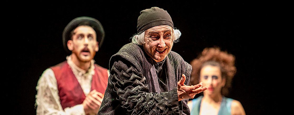 Imatge de l'espectacle