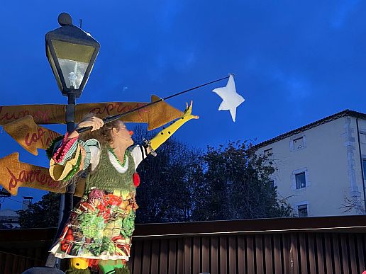 Imatge de l'espectacle