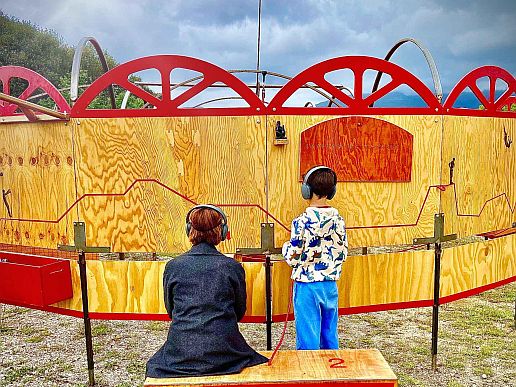 Imatge de l'espectacle