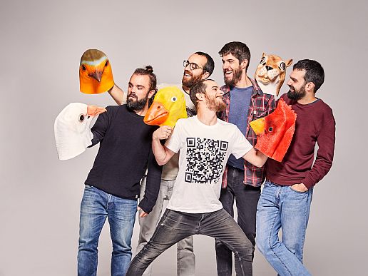 Imatge de l'espectacle