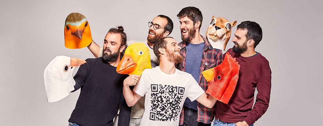 Imatge de l'espectacle