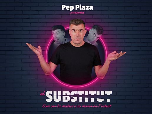 Imatge de l'espectacle