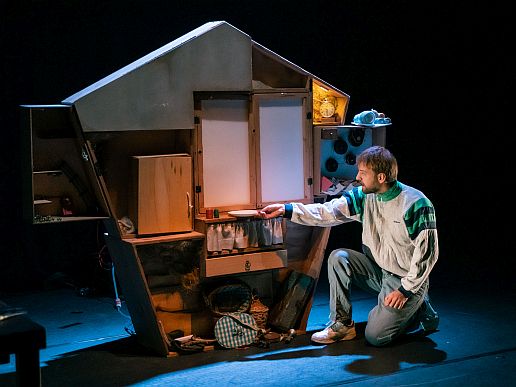 Imatge de l'espectacle