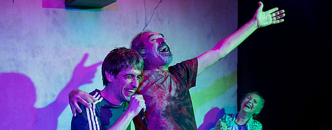 Imatge de l'espectacle